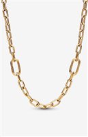 Collana Pandora in Argento 369685C00-50 - 369685C00-50